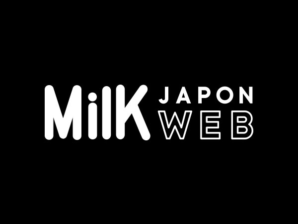 MilK JAPON WEB