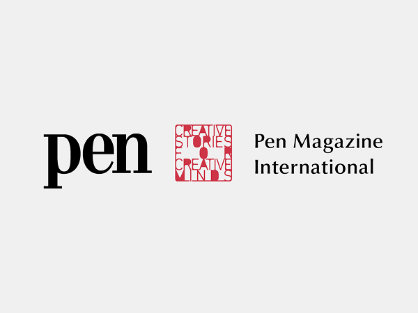 Pen Magazine International