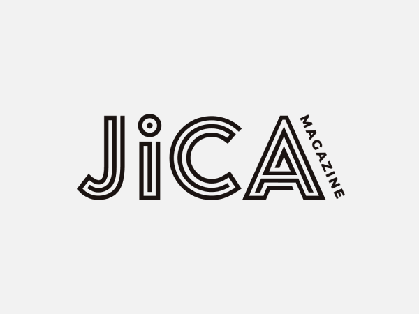 JICA Magazine Web版