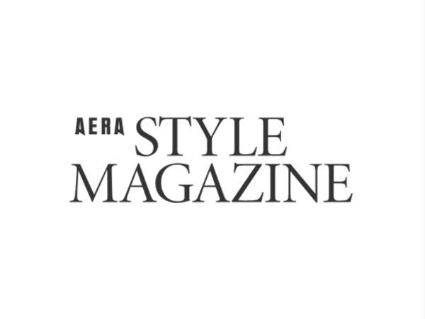 AERA STYLE MAGAZINE